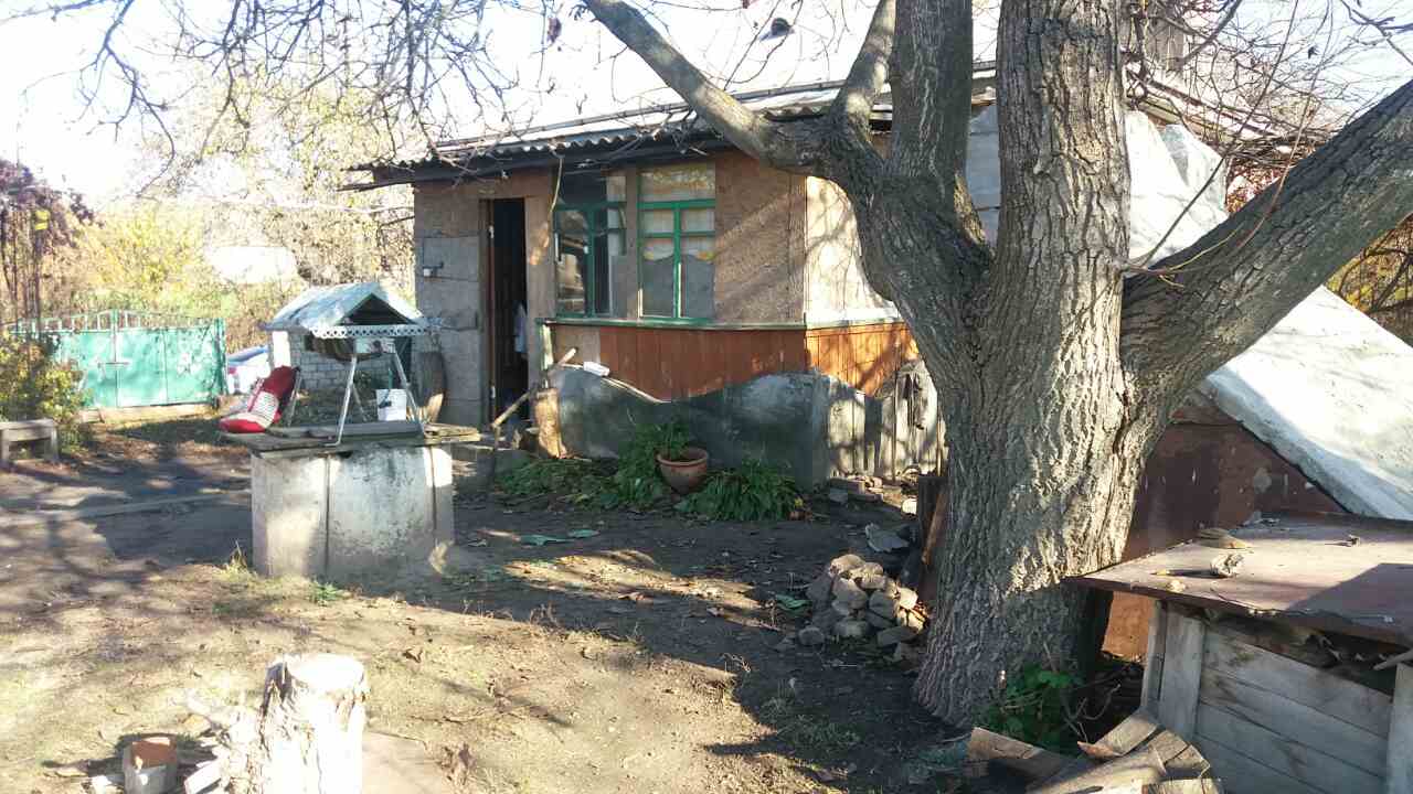 Житловий будинок, загальною площею 50,9 кв.м., що знаходиться за адресою: Черкаська обл., Чигиринський р-н, с. Головківка, вул. Різдв’яна, буд. 91