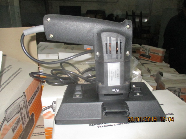 Машина плоскошліфувальна ІЕ-2404Е, в кількості 1 шт.