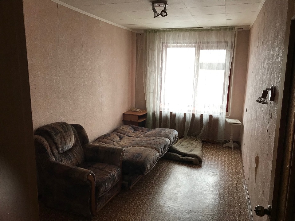 Предмет іпотеки. Двокімнатна квартира, загальною площею 51,9 кв.м., що знаходиться за адресою: м. Черкаси, вул. Смілянська, буд. 130, кв. 83