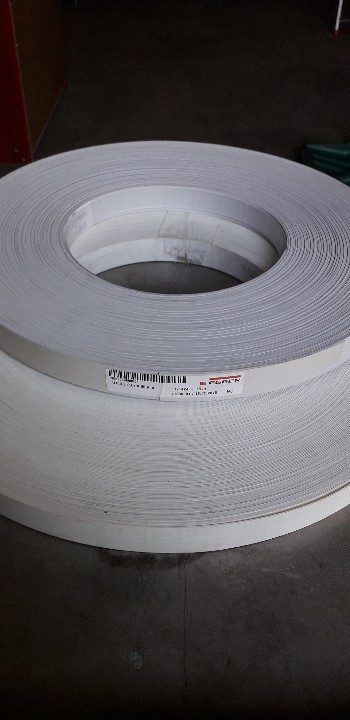 Кромка сіра EGGER, 23х0,8, 600 пог. м