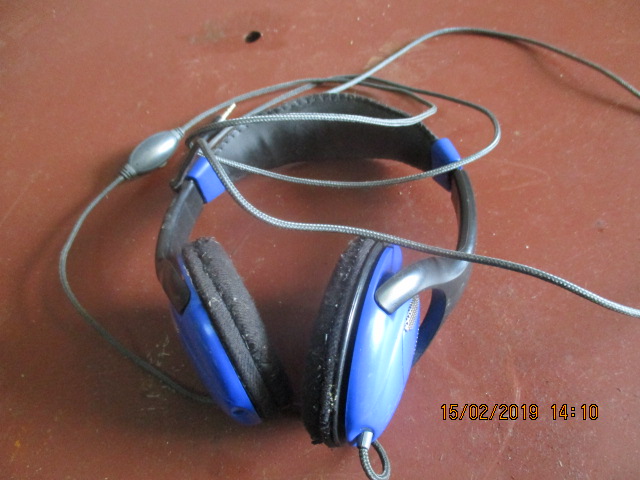 Навушники SVEN, модель: GD 900, б/в