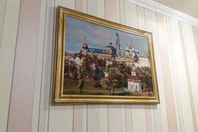 Картина "Собор"