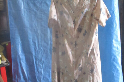Плаття-халат Ш-324, в кількості 152 шт.
