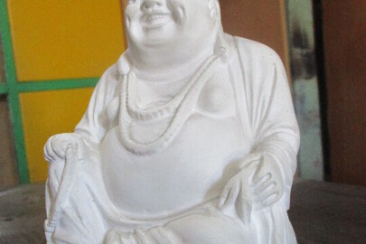 Сувенірна статуетка "Будди"