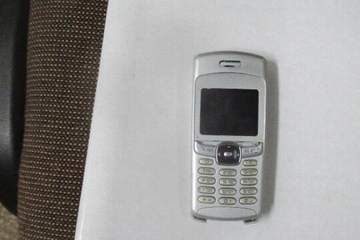 Мобільний телефон "Sony Ericsson К300", б/в