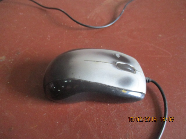 Мишка комп'ютерна Datex, б/в