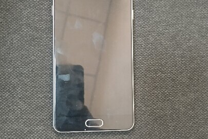 Мобільний телефон марки "Samsung", модель CMG510FN/DS, б/в