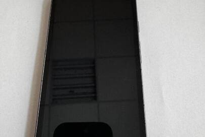 Конфісковане майно за рішенням суду: мобільний телефон марки Motorola XT1604, б/в