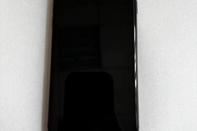 Конфісковане майно за рішенням суду: мобільний телефон марки Iphone 8, б/в