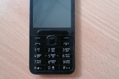 Мобільний телефон NOKIA модель RM-1172