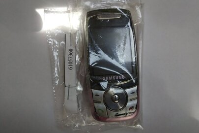 Мобільний телефон «Samsung», SGH-Е 740