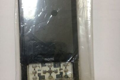 Мобільний телефон «NOMI»
