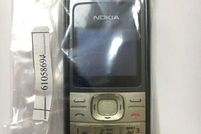 Мобільний телефон «Nokia» 2108