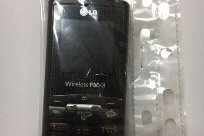 Мобільний телефон «LG» (GB 110)