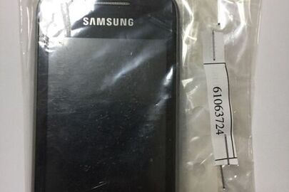 Мобільний телефон «SAMSUNG» GТ-5360