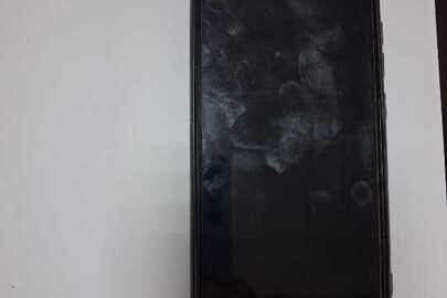 Конфісковане майно за рішеням суду: мобільний телефон марки «Хiaomi Redmi 5A», б/в, серійний номер S/N 17017/20163796, IMEI1: 865183039166705