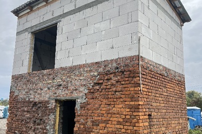 Будівля, насосна літ.Д-1, загальною площею 14,0 кв.м., що знаходиться за адресою: Львівська область, м.Львів, вул.Богданівська, будинок 11