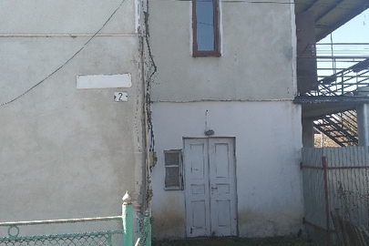 Однокімнатна квартира загальною площею 32,4 кв.м, що розташована за адресою: Львівська обл., м.Дрогобич, вул. Гнатюка Володимира, будинок 2, квартира 1