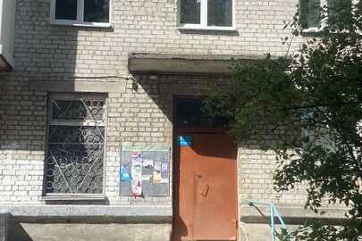 1/2 частки квартири №9, загальною площею 61,38 кв. м., житловою площею 45,4 кв. м., за адресою: Житомирська область, м. Житомир, вул. Лесі Українки, буд. 14