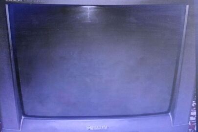 Телевізор Panasonic TX-21G10T