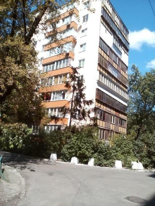 Двокімнатна квартира № 150, загальною площею 46,6 кв.м., що знаходиться за адресою: м. Київ, вул. Кубанської України 37