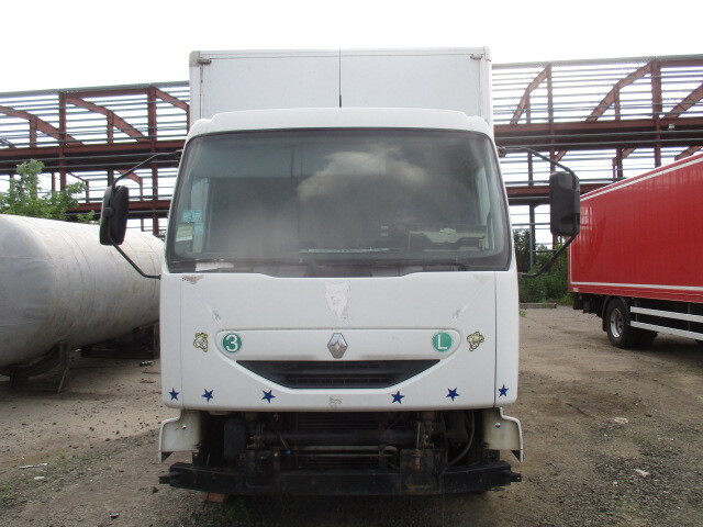 транспортний засіб Renault Midlum, 2003 р.в.,  р.н. АС6063ВТ, № кузова VF642AEA000014059