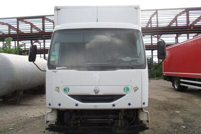 транспортний засіб Renault Midlum, 2003 р.в.,  р.н. АС6063ВТ, № кузова VF642AEA000014059