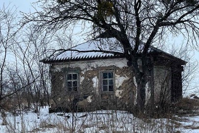 Конфісковане майно за рішенням суду: житловий будинок загальною площею 31,5 кв.м., за адресою: Харківська область, Чугуївський район, с. Скрипаї, вул. Жовтнева, 48