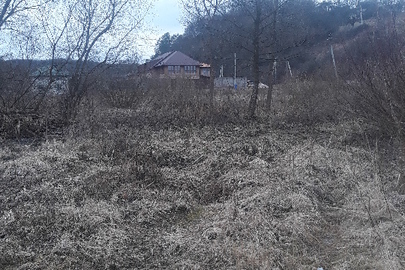 Іпотека. Земельна ділянка для ведення будівництва та обслуговування жилого будинку і господарських будівель, пл. 0.0648 га, КН: 4610166300:07:004:0038, за адресою: м. Львів, смт. Брюховичі, вул. Січових Стрільців, земельна ділянка 56-б