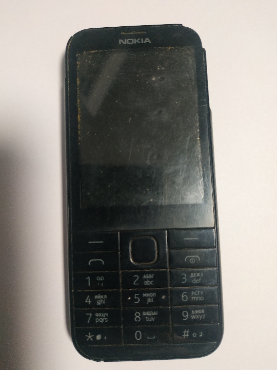 Мобільний телефон «Nokia 1011»