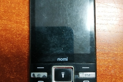 Мобільний телефон "Nomi I 300" 