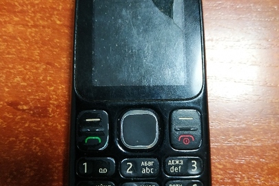 Мобільний телефон  "Nokia 101"