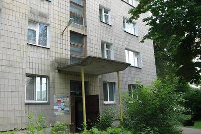 Квартира загальною площею 58,07 кв.м., житловою площею 41,0 кв.м., що знаходиться за адресою: Житомирська обл., м. Житомир, вул. Сльоти Івана, буд. 3а, кв. 25