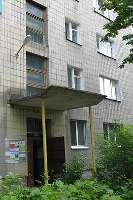 Квартира загальною площею 58,07 кв.м., житловою площею 41,0 кв.м., що знаходиться за адресою: Житомирська обл., м. Житомир, вул. Сльоти Івана, буд. 3а, кв. 25