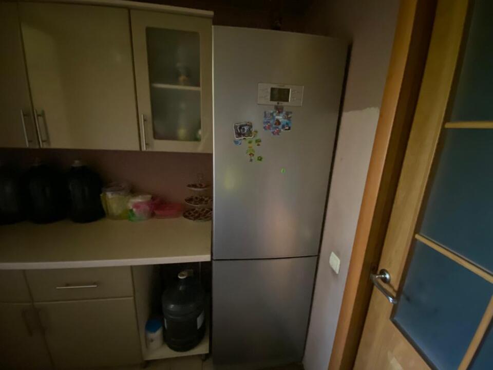 Холодильник т. м. LG nofrost б/в