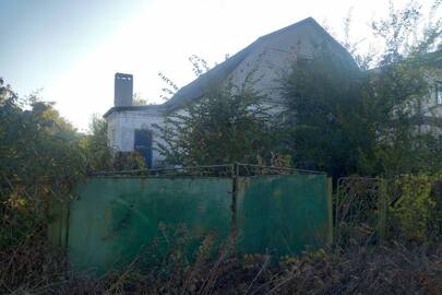 Іпотека, житловий будинок загальною площею 151,7 кв.м., житловою 53,8 кв.м., що знаходиться за адресою: Дніпропетровська область, місто Синельникове, провулок Абрикосовий №5 