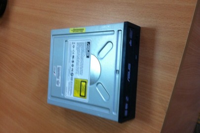 CD-ROM ASUS
