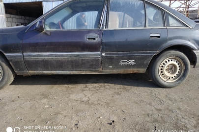 Транспортний засіб OPEL OMEGA, 1992 р.в., ДНЗ ВН8821АН, VIN -  W0L000017N1066951