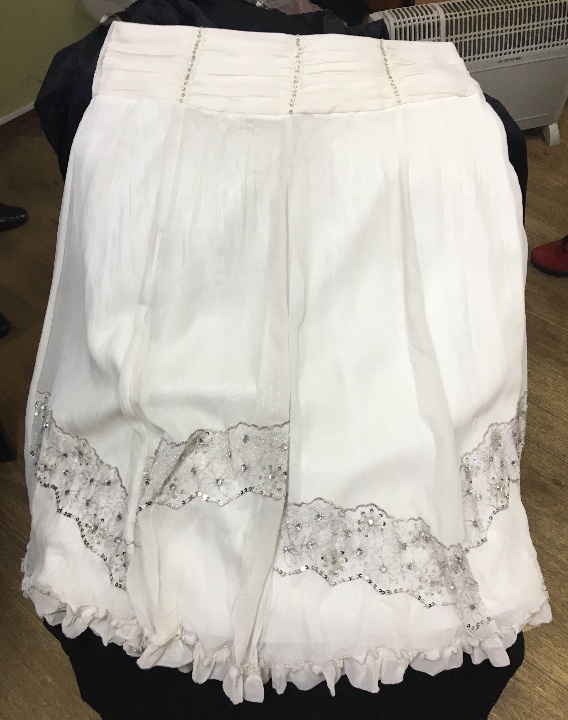 Спідниця рожева, 1 шт.