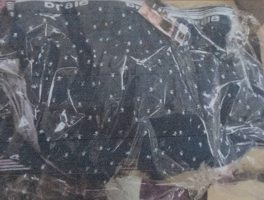 Бюстгалтери 