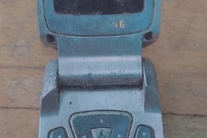 Мобільний телефон Samsung, моделі SGH-E720