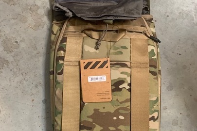 Наплічник тм Viktos Bag KadreMulticam – у к-сті 1 шт., без ознак використання