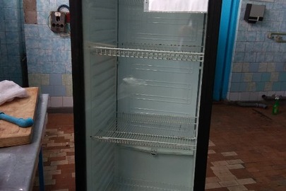 Холодильник для напоїв ATLANT BON BOISSON