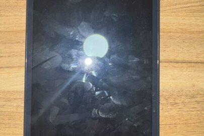 Конфісковане майно за рішенням суду: планшет марки "Samsung Galaxy Tab A6", IMEI: 353316097098654, б/в