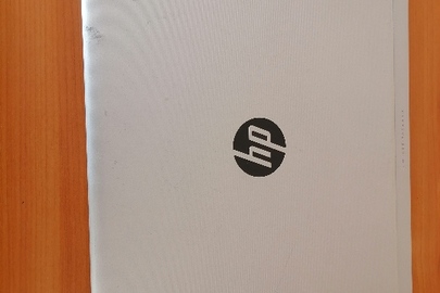 Ноутбук "H/P" 