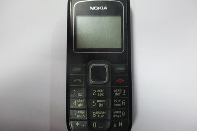 Мобільний телефон «Nokia» 1202-2