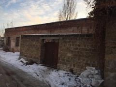 Предмет іпотеки. 1/2 частина нежитлових приміщень цеху дитячих іграшок загальною площею 235.70 кв.м. за адресою: м. Житомир, вул. Жуйка, 3