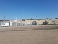 Предмет іпотеки. Частина будівлі головного корпусу, заг. пл. 4223,0 кв.м., склади-гаражи заг. пл. 781.9 кв.м., за адресою: Житомирська обл., м. Коростень, вул. Білокоровицьке шосе, 8