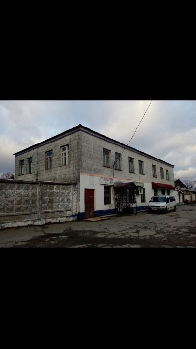 Предмет іпотеки. Нежиле приміщення загальною площею 220.9 кв.м, складається з приміщень 5-18, ІІ, за адресою: Житомирська обл., м. Новоград-Волинський, вул. Лідівський шлях (Героїв Перекопу), буд.32