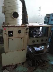 Пост вакуумний універсальний ВУП-5